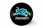 NRL Pool Snooker Billiards - Eight Ball Or Replacement - Penrith Panthers
