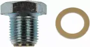 DORMAN 090-149 Engine Oil Drain Plug Kit For Select 90-03 Ford Models (for: Ford)