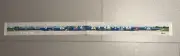Sailing Regatta Belt 156 A (Meredith Collection) Needlepoint Canvas