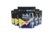 Finish Ultimate Pro Lemon Sparkle - 5 x 65 Dishwashing Tablets