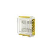 Fuse GMA 5 Amp Fast-Blow 125V Mini Fuse - Set of 5