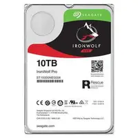 在飛比找PChome商店街優惠-【子震科技】聯 Seagate IronWolf Pro 1