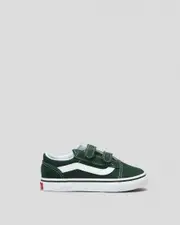 [Vans] Toddlers' Old Skool V Shoes