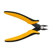 Wire Cutter, Side Cutter, Multifunctional ,Ergonomic Handle, Diagonal Cutter,