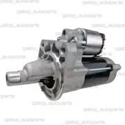 Starter Motor for Jeep Wrangler JK engine EGT 3.8L V6 Petrol 2007-2012 1.6kW 12V (for: Jeep)