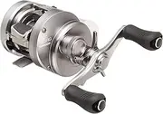 [SHIMANO] 20 Calcutta Conquest DC 100HG Right