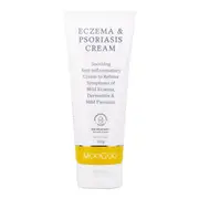 MooGoo Eczema & Psoriasis Cream | Flora & Fauna AU