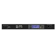 Powershield PSNSPDU8S Navigator Smart PDu, 8x IEC 10A Output, 1x IEC 16A inled Plug