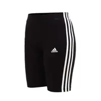 在飛比找樂天市場購物網優惠-ADIDAS 女運動緊身短褲(緊身褲 慢跑 路跑 瑜珈 有氧