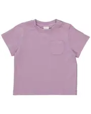 Baby GMT Dye Tee With Pocket