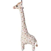 Giraffe Plush Toy Plush Toy Pretty Cute Plush Toy Giraffe Toy Boys Girls Birthday Gift