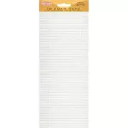 Best Creation Double-Sided Foam Tape-Small Squares , FT-001