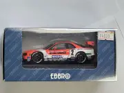 Arta Zexel Nismo Gt-R Ebbro 1/43 Minicar