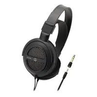 在飛比找順發線上購物優惠-audio-technica 鐵三角 AVA300(黑)開放