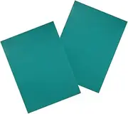 CANIGHT 2pcs Anti-static Mat Heat Resistant Desk Pad Kitchen Bench Top Protector