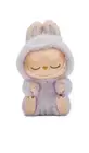 ZIZI POP MART Labubu Have A Seat Purple Plush – Sealed Box, US Seller, SEALED