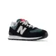 【NEW BALANCE】休閒鞋 慢跑鞋 NB 574 男 - U574MGH