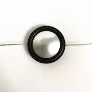 Replacement 1" VCL Aluminum Dome Tweeter Diaphragm For Speaker Repair 8 Ohm