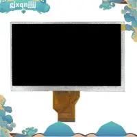 在飛比找蝦皮商城精選優惠-1 件 TFT LCD 屏幕通用顯示器 7 英寸維修更換顯示