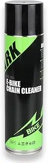 CyclingDeal Bike Bicycle Maintenance Chain Cleaner 425ml /14oz Drivetrain Degreaser Spray - Specially Designed for Electric E Bike - Quick Cleaning