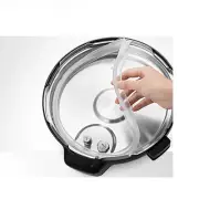 22cm Rice Cooker Silicone Sealing Ring for Joyoung Y-50C810/50C81/50C85
