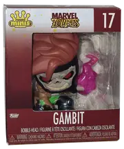 Funko Minis Marvel Marvel Zombies #17 Gambit - New, Unopened
