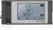 TROTEC DL200X Professional Data Logger Climate Logger for Temp & Humidity LAN