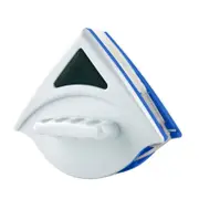 Magnetic Double Sided Cleaner Glass Wiper Squeegees & Window Cleaning