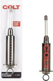 California Exotics COLT Master Cleanser Smoke - Hygienic Cleansing System