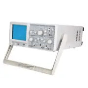 YD4330 30MHz 220V Channels Digital Trace Analog Oscilloscope EU