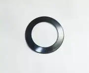 Rubber Capstan Ring for Sony TC-D5 TC-D5M TC-D5PRO TC-D5PROII Cassett Recorder