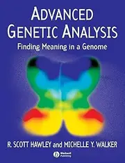 Advanced Genetic Analysis: Finding Meaning in a Genome