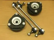 FRONT STRUT TOP MOUNT BEARING KITS & DROP LINKS FOR FORD MONDEO MK3 2000-2007