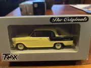 trax 1:43 holden -1958 FC Special Sedan
