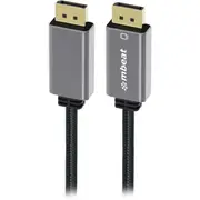 MBEAT LC7988 1.8M 8K Display Cable Toughlink