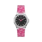 Guess Multicolor Synthetic Watch