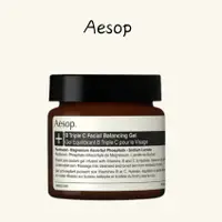 在飛比找蝦皮購物優惠-AESOP 伊索 櫻草保濕面霜 60ml