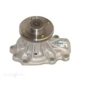 GMB Water Pump - 3097