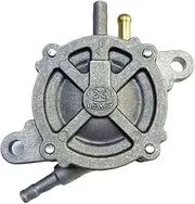 Motorcycle DIO50 Engine Oil Pump Compatible For Honda 50cc DIO ZX 50 AF17 AF18 AF28 AF34 AF35 Engine Gaslin Oil Fuel Pump Spare Parts