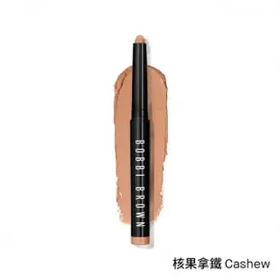 【Bobbi Brown 芭比波朗】流雲持久防水炫彩眼影筆1.6g+繁星金燦雙色鑽石眼影盤