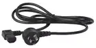 1.8M Engel 240V Type K Power Cable Cord to Suit C D E F Series Camping Fridges