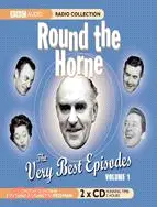 在飛比找三民網路書店優惠-Round the Horne: The Very Best