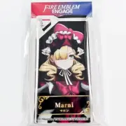 Marni Keychain / Fire Emblem Engage Acrylic Block Keychain 39