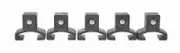 Kincrome K2078 - Socket Rail Clip - 1/2" 5 Pack