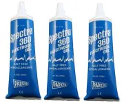 Spectra 360 Electrode Conductive Gel ECG Gel 8.5 oz - 3 Pack - Free Shipping