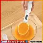 500g/0.1g Mini Measuring Spoon Digital LCD Gram Electronic Weight Scale