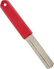 DOITOOL Fishing Hook Sharpening File Diamond Sharpener for Lure Outdoor Tool Portable Mini Accessory
