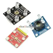 TCS230/ TCS3200 Color Recognition Sensor Farberkennung Modul for MCU Arduino