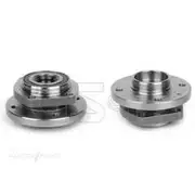 GSP Wheel Hub Assembly - 326004