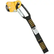 Kong Back-Up ANSI Fall Arrester with Twistlock & Lanyard 8021NO400KK, New
